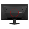 26.5” Monitor Gaming AOC Q27G4SDR/ QHD/ QD OLED/ 240Hz 26.5” Monitor Gaming AOC Q27G4SDR/ QHD/ QD OLED/ 240Hz
