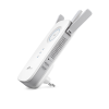 Ranger Extender TP-LINK RE450 / AC1750 Dual Band / Wi-Fi5 / 1 Gigabit Lan Port / 3 external antennas Ranger Extender TP-LINK RE450 / AC1750 Dual Band / Wi-Fi5 / 1 Gigabit Lan Port / 3 external antennas