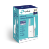 Усилитель сети TP-LINK RE505X / AC1500 Dual Band / Wi-Fi6 / 1 Gigabit Lan Port / 2 external antennas Усилитель сети TP-LINK RE505X / AC1500 Dual Band / Wi-Fi6 / 1 Gigabit Lan Port / 2 external antennas