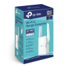Range Extender TP-LINK RE605X / AC1800 Dual Band / Wi-Fi6 / 1 Gigabit Lan Port / 2 external antennas Range Extender TP-LINK RE605X / AC1800 Dual Band / Wi-Fi6 / 1 Gigabit Lan Port / 2 external antennas