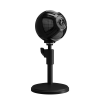 Microfon pentru Streaming AROZZI Sfera Pro, Black