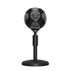 Microfon pentru Streaming AROZZI Sfera Pro, Black