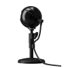 Microfon pentru Streaming AROZZI Sfera Pro, Black