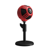 Microfon pentru Streaming AROZZI Sfera, Red