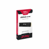 M.2 NVMe SSD Kingston Fury Renegade G5 1ТБ (SFYR2S/1T0)