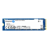 M.2 NVMe SSD Kingston NV3 2.0TB (SNV3S/2000G) M.2 NVMe SSD Kingston NV3 2.0TB (SNV3S/2000G)