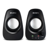 Boxe SVEN 190 / 2.0 / 6W RMS / USB power supply Boxe SVEN 190 / 2.0 / 6W RMS / USB power supply