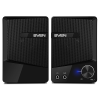 Boxe SVEN 248 / 2.0 / 6W RMS / USB power supply / Black Boxe SVEN 248 / 2.0 / 6W RMS / USB power supply / Black