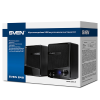 Boxe SVEN 248 / 2.0 / 6W RMS / USB power supply / Black Boxe SVEN 248 / 2.0 / 6W RMS / USB power supply / Black
