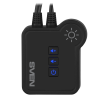 Boxe SVEN 420 / 10W/ Bluetooth/ USB power/ Black Boxe SVEN 420 / 10W/ Bluetooth/ USB power/ Black