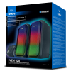 Boxe SVEN 420 / 10W/ Bluetooth/ USB power/ Black Boxe SVEN 420 / 10W/ Bluetooth/ USB power/ Black