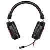 Casti Gaming SVEN AP-G555MV, Black-Red Casti Gaming SVEN AP-G555MV, Black-Red