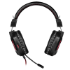 Casti Gaming SVEN AP-G555MV, Black-Red Casti Gaming SVEN AP-G555MV, Black-Red