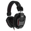 Casti Gaming SVEN AP-G555MV, Black-Red Casti Gaming SVEN AP-G555MV, Black-Red