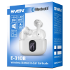 Наушники SVEN E-310B, White