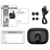 Casti SVEN E-315B, Black Casti SVEN E-315B, Black