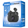 Casti SVEN E-315B, Black Casti SVEN E-315B, Black