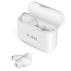 Casti SVEN E-701BT White Casti SVEN E-701BT White
