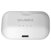 Casti SVEN E-701BT White Casti SVEN E-701BT White