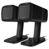 Boxe 2.0 SVEN G600 / 30W RMS, Bluetooth / 2xAUX/ Black Boxe 2.0 SVEN G600 / 30W RMS, Bluetooth / 2xAUX/ Black
