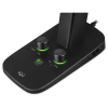 Boxe 2.0 SVEN G600 / 30W RMS, Bluetooth / 2xAUX/ Black Boxe 2.0 SVEN G600 / 30W RMS, Bluetooth / 2xAUX/ Black