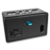 Домашняя аудиосистема SVEN HA-950 Black / 60W / Bluetooth / USB / microSD Домашняя аудиосистема SVEN HA-950 Black / 60W / Bluetooth / USB / microSD