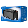 Домашняя аудиосистема SVEN HA-950 Black / 60W / Bluetooth / USB / microSD Домашняя аудиосистема SVEN HA-950 Black / 60W / Bluetooth / USB / microSD