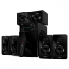 Boxe 5.1 SVEN HT-210 / 120W RMS / Bluetooth / FM-tune / USB Flash / SD card / Black Boxe 5.1 SVEN HT-210 / 120W RMS / Bluetooth / FM-tune / USB Flash / SD card / Black