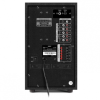 Boxe 5.1 SVEN HT-210 / 120W RMS / Bluetooth / FM-tune / USB Flash / SD card / Black Boxe 5.1 SVEN HT-210 / 120W RMS / Bluetooth / FM-tune / USB Flash / SD card / Black