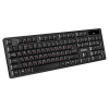 Клавиатура и мышка SVEN KB-C2100W