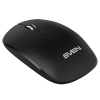 SVEN KB-C3200W, Wireless, Multimedia Keyboard & Mouse, 2.4GHz, (115 keys, 11 Fn-keys) + Mouse (3 + 1 (scroll wheel), 800/1200/1600 dpi), Nano receiver, USB SVEN KB-C3200W, Wireless, Multimedia Keyboard & Mouse, 2.4GHz, (115 keys, 11 Fn-keys) + Mouse (3 + 1 (scroll wheel), 800/1200/1600 dpi), Nano receiver, USB