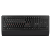 SVEN KB-C3800W, Wireless, Keyboard & Mouse & Mouse Pad, 2.4GHz, Multimedia Keyboard (104 keys, 12Fn-keys) + Mouse (5+1 keys (scroll wheel), 800/1200/1600dpi) SVEN KB-C3800W, Wireless, Keyboard & Mouse & Mouse Pad, 2.4GHz, Multimedia Keyboard (104 keys, 12Fn-keys) + Mouse (5+1 keys (scroll wheel), 800/1200/1600dpi)