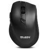 SVEN KB-C3800W, Wireless, Keyboard & Mouse & Mouse Pad, 2.4GHz, Multimedia Keyboard (104 keys, 12Fn-keys) + Mouse (5+1 keys (scroll wheel), 800/1200/1600dpi) SVEN KB-C3800W, Wireless, Keyboard & Mouse & Mouse Pad, 2.4GHz, Multimedia Keyboard (104 keys, 12Fn-keys) + Mouse (5+1 keys (scroll wheel), 800/1200/1600dpi)