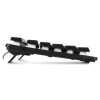 SVEN KB-G8000 Gaming Keyboard, membrane with tactile feedback,105 keys, 20 Fn-keys, Backlight, 1.8m, USB, Рус/Укр/Eng, Black SVEN KB-G8000 Gaming Keyboard, membrane with tactile feedback,105 keys, 20 Fn-keys, Backlight, 1.8m, USB, Рус/Укр/Eng, Black