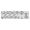 Механическая игровая клавиатура SVEN KB-G9200 RGB / USB / 1.8m / White Механическая игровая клавиатура SVEN KB-G9200 RGB / USB / 1.8m / White