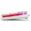 Механическая игровая клавиатура SVEN KB-G9200 RGB / USB / 1.8m / White Механическая игровая клавиатура SVEN KB-G9200 RGB / USB / 1.8m / White