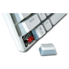 Механическая игровая клавиатура SVEN KB-G9200 RGB / USB / 1.8m / White Механическая игровая клавиатура SVEN KB-G9200 RGB / USB / 1.8m / White