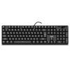 Tastatura Gaming SVEN KB-G9300 RGB / Blue switches / USB / 1.8m / Black Tastatura Gaming SVEN KB-G9300 RGB / Blue switches / USB / 1.8m / Black