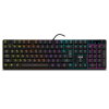 Tastatura Gaming SVEN KB-G9300 RGB / Blue switches / USB / 1.8m / Black Tastatura Gaming SVEN KB-G9300 RGB / Blue switches / USB / 1.8m / Black