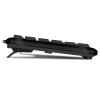 SVEN KB-S230, Keyboard, Waterproof construction, 104 keys, 2m, USB, Black, Rus/Ukr/Eng SVEN KB-S230, Keyboard, Waterproof construction, 104 keys, 2m, USB, Black, Rus/Ukr/Eng