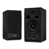 Boxe 2.0 SVEN MC-10 / 50W RMS, Bluetooth / FM / USB / SD card / Black Boxe 2.0 SVEN MC-10 / 50W RMS, Bluetooth / FM / USB / SD card / Black
