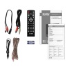 Boxe 2.0 SVEN MC-10 / 50W RMS, Bluetooth / FM / USB / SD card / Black Boxe 2.0 SVEN MC-10 / 50W RMS, Bluetooth / FM / USB / SD card / Black