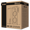 Boxe 2.0 SVEN MC-25/ 150W RMS/ Bluetooth/ HDMI Arc/ optical/ USB Boxe 2.0 SVEN MC-25/ 150W RMS/ Bluetooth/ HDMI Arc/ optical/ USB