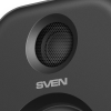 Boxe 2.0 SVEN MC-5 / 50W RMS, Bluetooth / USB / Grey Boxe 2.0 SVEN MC-5 / 50W RMS, Bluetooth / USB / Grey