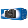 Boxe 2.0 SVEN MC-5 / 50W RMS, Bluetooth / USB / Grey Boxe 2.0 SVEN MC-5 / 50W RMS, Bluetooth / USB / Grey