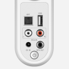 Колонки 2.0 SVEN MC-5 / 50W RMS, Bluetooth / USB / White Колонки 2.0 SVEN MC-5 / 50W RMS, Bluetooth / USB / White