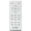 Колонки 2.0 SVEN MC-5 / 50W RMS, Bluetooth / USB / White Колонки 2.0 SVEN MC-5 / 50W RMS, Bluetooth / USB / White