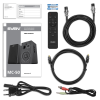 Колонки 2.0 SVEN MC-50/ 210W RMS/ Bluetooth/ HDMI Arc/ optical Колонки 2.0 SVEN MC-50/ 210W RMS/ Bluetooth/ HDMI Arc/ optical