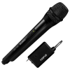 Микрофон для караоке SVEN MK-700 / Wireless / Black Микрофон для караоке SVEN MK-700 / Wireless / Black