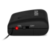 Микрофон для караоке SVEN MK-700 / Wireless / Black Микрофон для караоке SVEN MK-700 / Wireless / Black